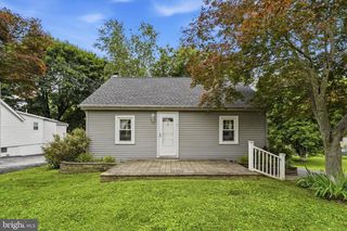 202 HIGHLAND AVE, Glen Riddle Lima, PA 19037
