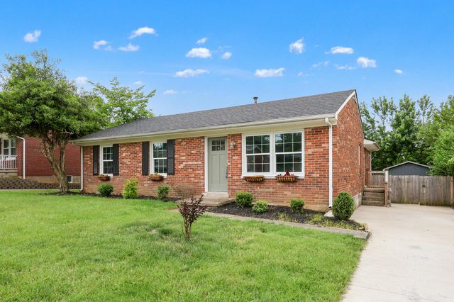 793 Marcella Street, Versailles, KY 40383