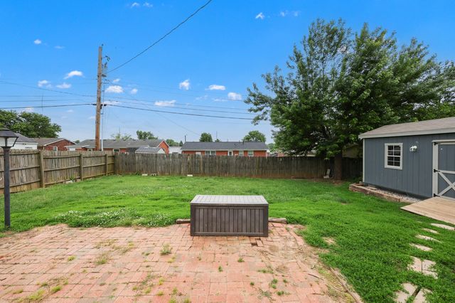 793 Marcella Street, Versailles, KY 40383