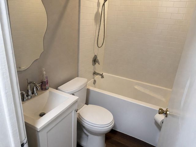 5738 Newport Street, Houston, TX 77023
