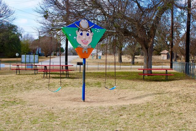 5732 Highland Drive, Granbury, TX 76048
