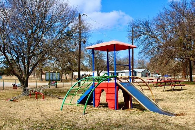 5732 Highland Drive, Granbury, TX 76048