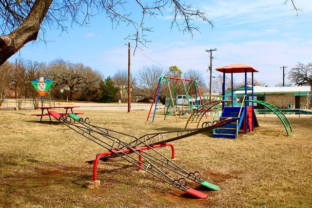 5732 Highland Drive, Granbury, TX 76048
