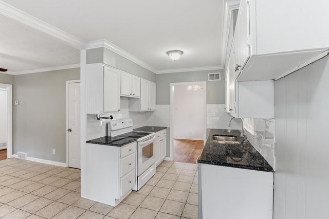 4994 DURBIN AVE, Memphis, TN 38122