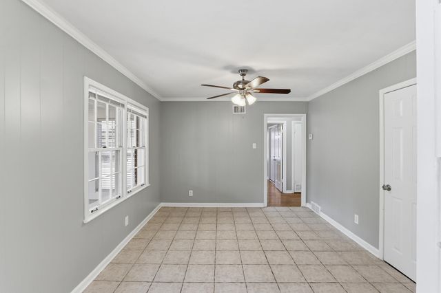 4994 DURBIN AVE, Memphis, TN 38122