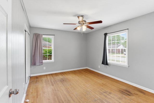 4994 DURBIN AVE, Memphis, TN 38122