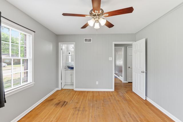 4994 DURBIN AVE, Memphis, TN 38122