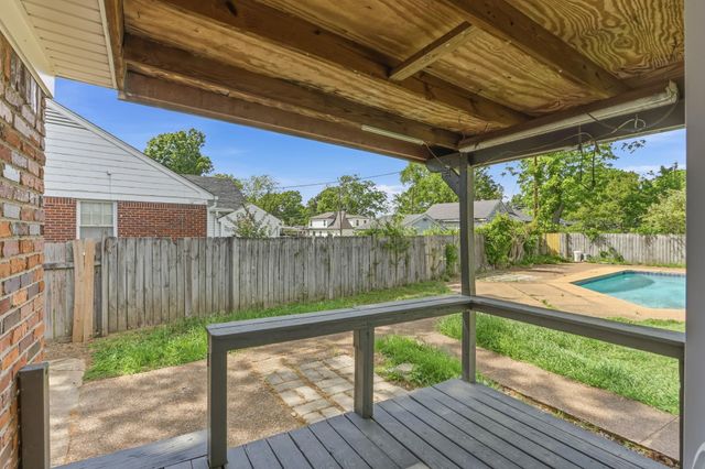 4994 DURBIN AVE, Memphis, TN 38122