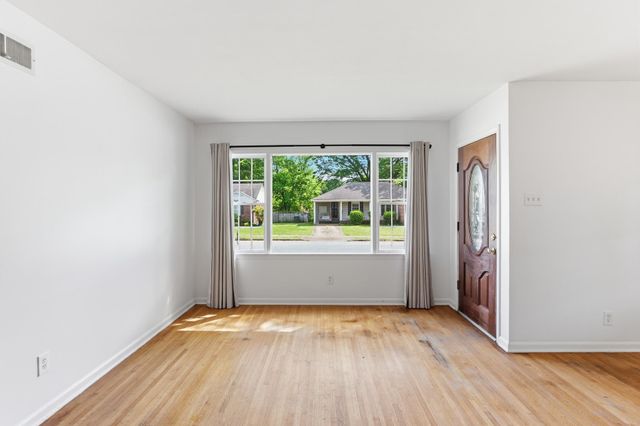 4994 DURBIN AVE, Memphis, TN 38122