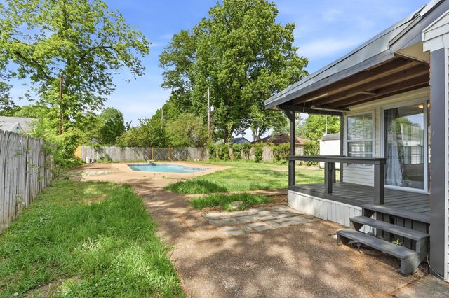 4994 DURBIN AVE, Memphis, TN 38122