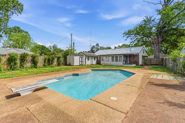 4994 DURBIN AVE, Memphis, TN 38122