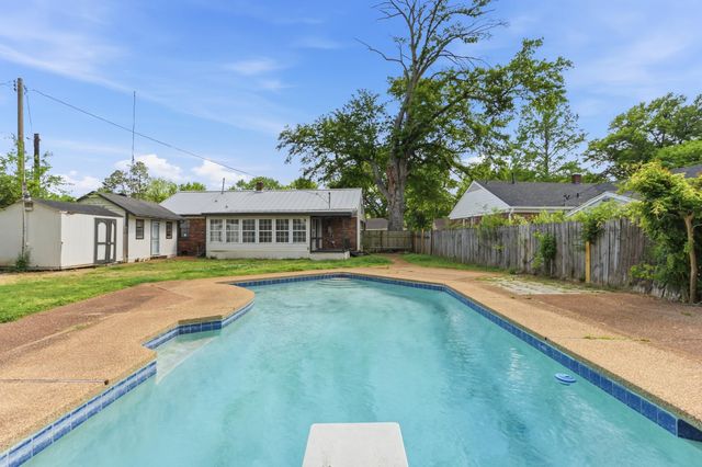 4994 DURBIN AVE, Memphis, TN 38122