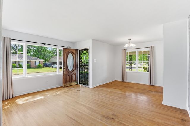 4994 DURBIN AVE, Memphis, TN 38122