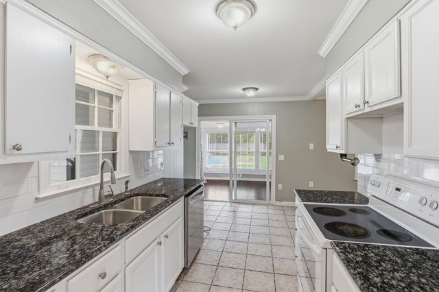 4994 DURBIN AVE, Memphis, TN 38122