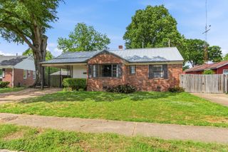 4994 DURBIN AVE, Memphis, TN 38122