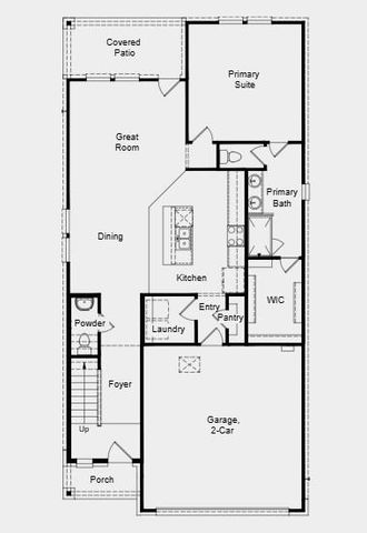 428 Breccia TRL, Liberty Hill, TX 78642