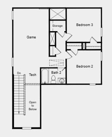 428 Breccia TRL, Liberty Hill, TX 78642