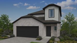 428 Breccia TRL, Liberty Hill, TX 78642