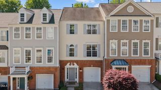 5537 Red Robin Road, Raleigh, NC 27613