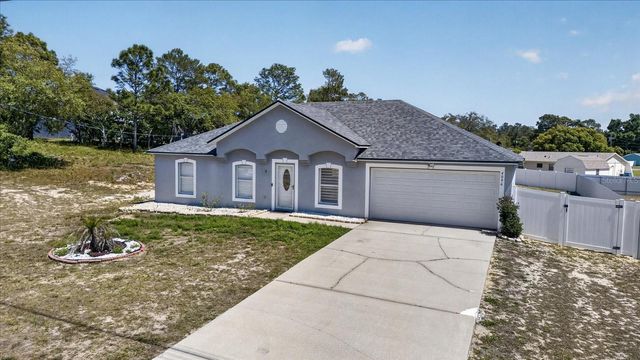 4096 LANDOVER BOULEVARD, Spring Hill, FL 34609