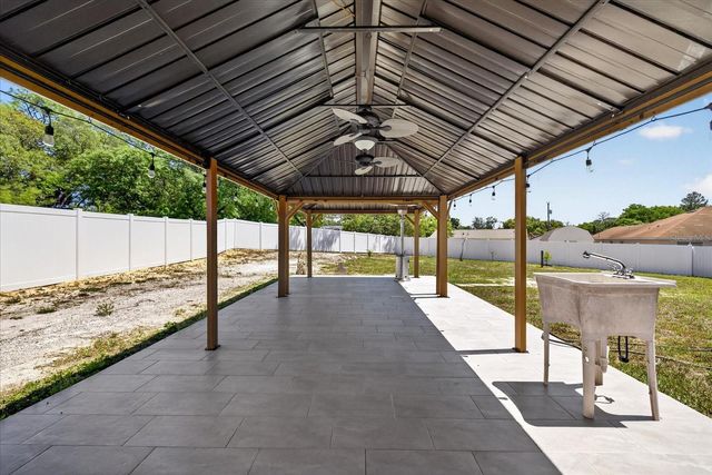 4096 LANDOVER BOULEVARD, Spring Hill, FL 34609