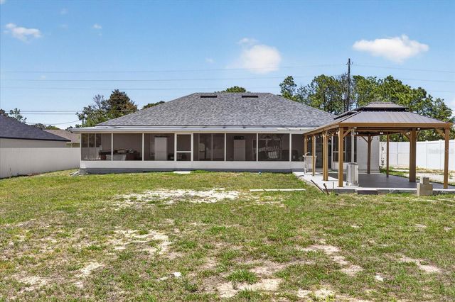 4096 LANDOVER BOULEVARD, Spring Hill, FL 34609