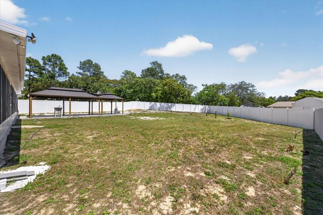 4096 LANDOVER BOULEVARD, Spring Hill, FL 34609