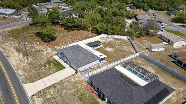 4096 LANDOVER BOULEVARD, Spring Hill, FL 34609