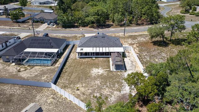 4096 LANDOVER BOULEVARD, Spring Hill, FL 34609