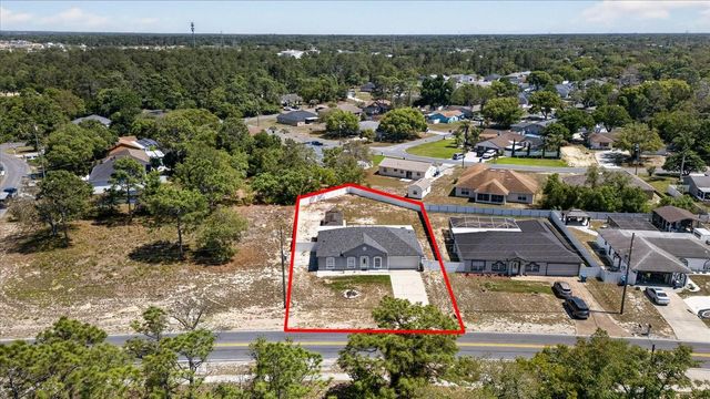 4096 LANDOVER BOULEVARD, Spring Hill, FL 34609