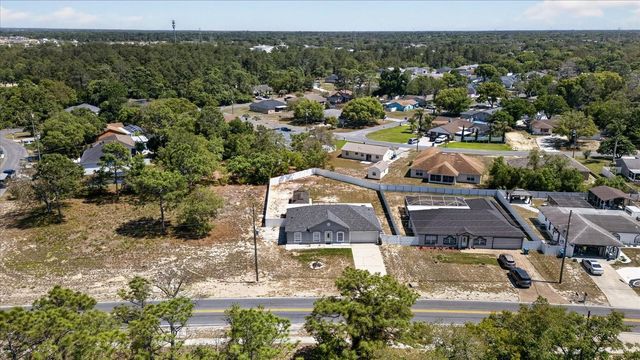 4096 LANDOVER BOULEVARD, Spring Hill, FL 34609