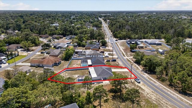 4096 LANDOVER BOULEVARD, Spring Hill, FL 34609