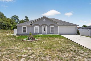 4096 LANDOVER BOULEVARD, Spring Hill, FL 34609