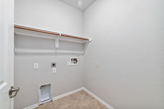 6834 Pear Point Lane, Richmond, TX 77469