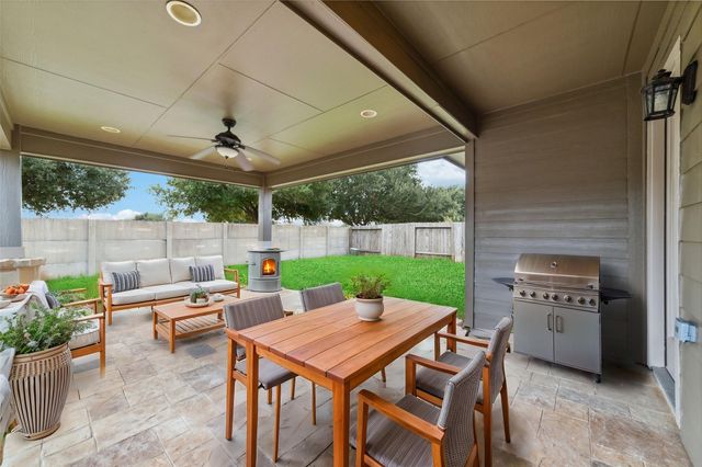 6834 Pear Point Lane, Richmond, TX 77469