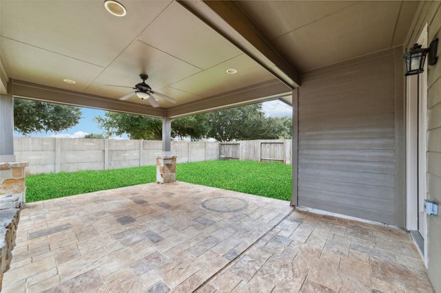 6834 Pear Point Lane, Richmond, TX 77469
