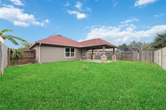 6834 Pear Point Lane, Richmond, TX 77469