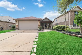 6834 Pear Point Lane, Richmond, TX 77469