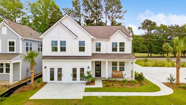 2082 Mcquire Lane 021, Hollywood, SC 29449