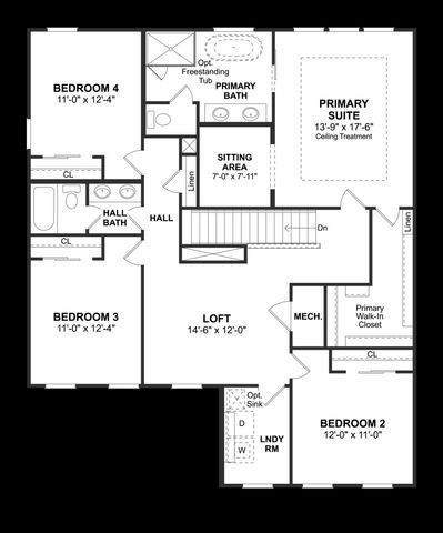 2082 Mcquire Lane 021, Hollywood, SC 29449