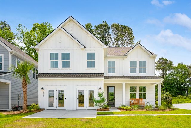 2082 Mcquire Lane 021, Hollywood, SC 29449
