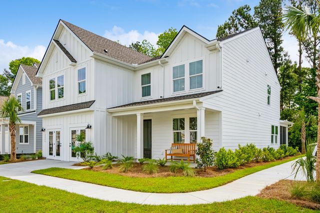 2082 Mcquire Lane 021, Hollywood, SC 29449