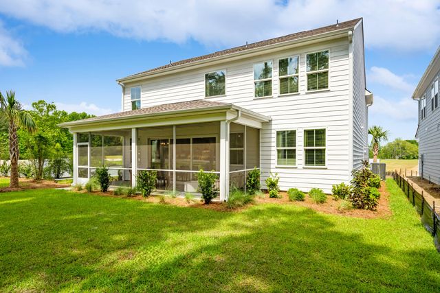 2082 Mcquire Lane 021, Hollywood, SC 29449