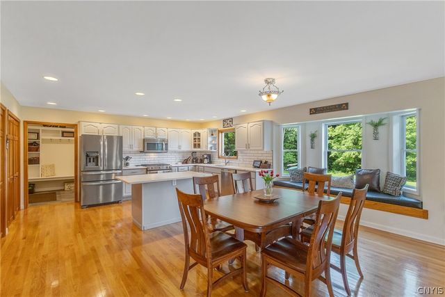 41 Donovan Drive, Oswego, NY 13126
