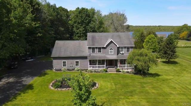 41 Donovan Drive, Oswego, NY 13126