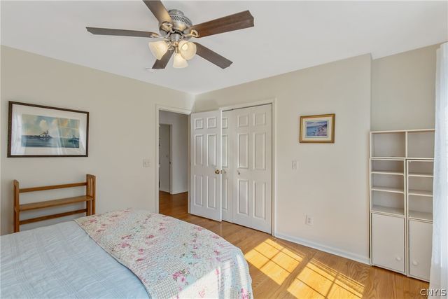 41 Donovan Drive, Oswego, NY 13126