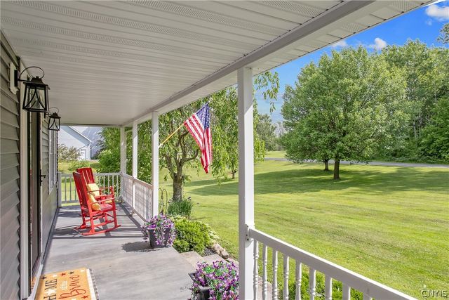 41 Donovan Drive, Oswego, NY 13126