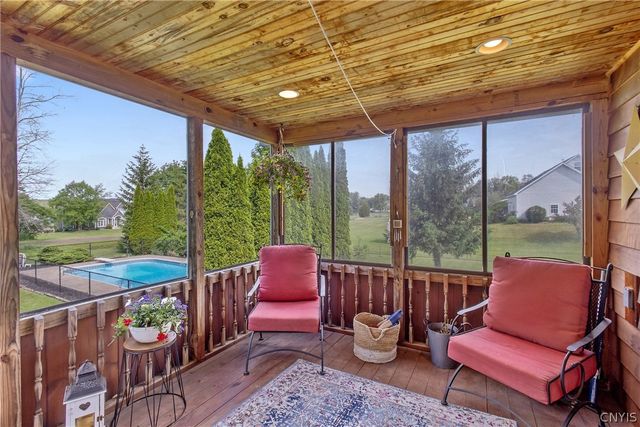 41 Donovan Drive, Oswego, NY 13126