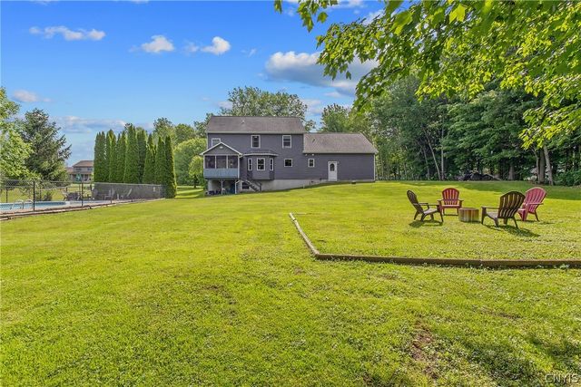41 Donovan Drive, Oswego, NY 13126