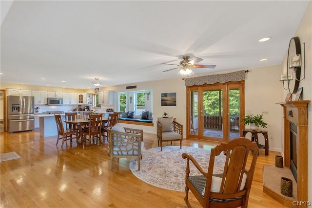 41 Donovan Drive, Oswego, NY 13126
